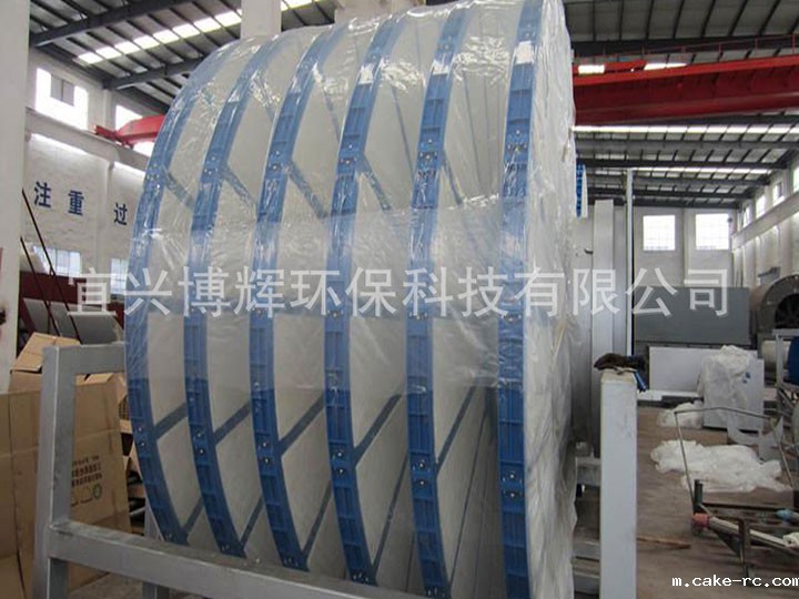 纤维转盘过滤器