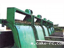 XGH-回转式机械格栅除污机